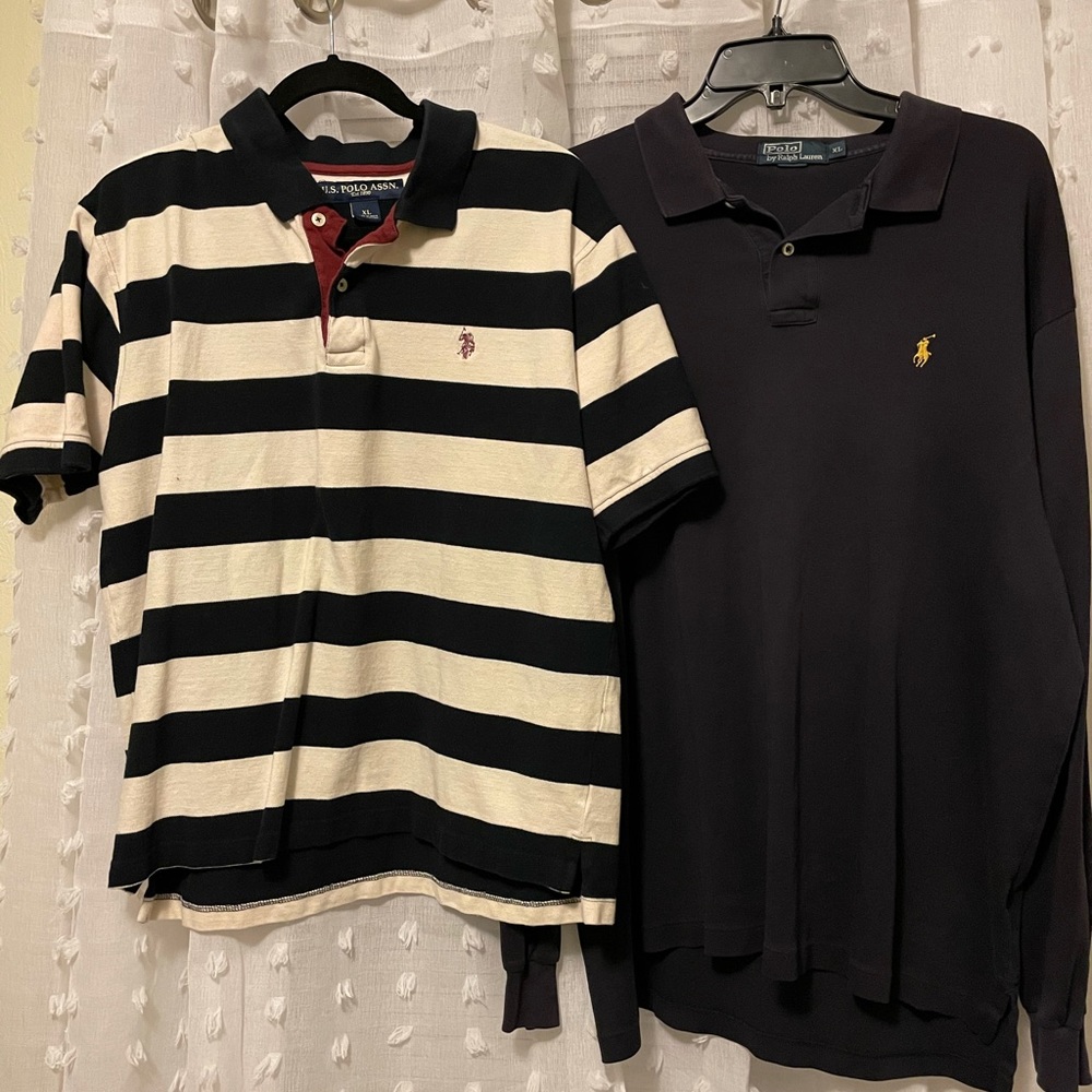Bundle of Polo by Ralph Lauren